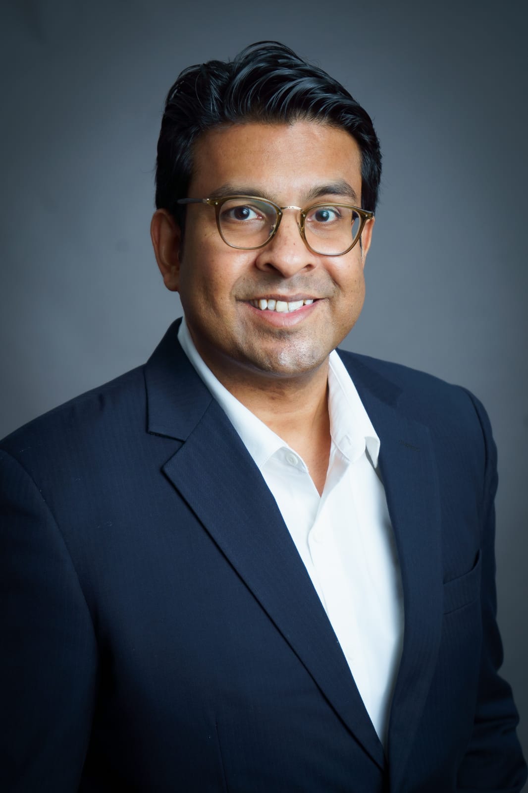 Kenneth George Pereire